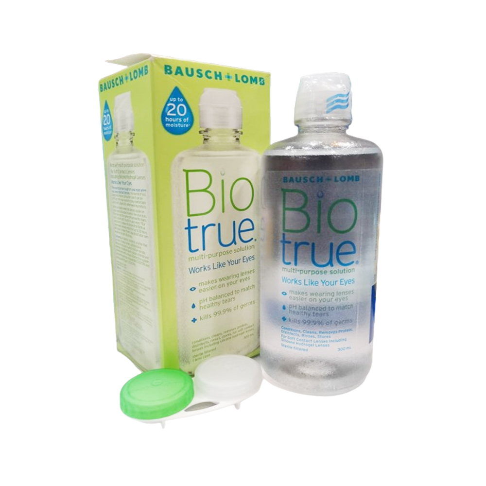 Biotrue 300ml